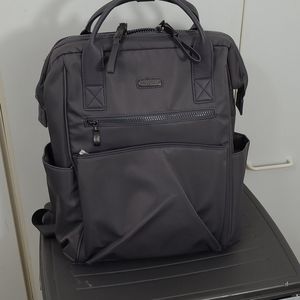 Baggalini Jennie Day backpack